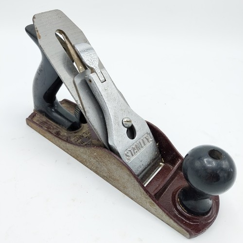 Stanely 204 hobel - stanely, 12-204