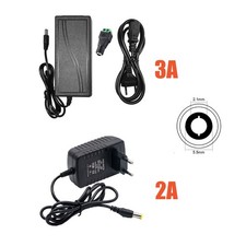 12V 2/3A AC/DC 24W Trafo