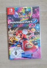 Mario Kart 8 Deluxe (Nintendo