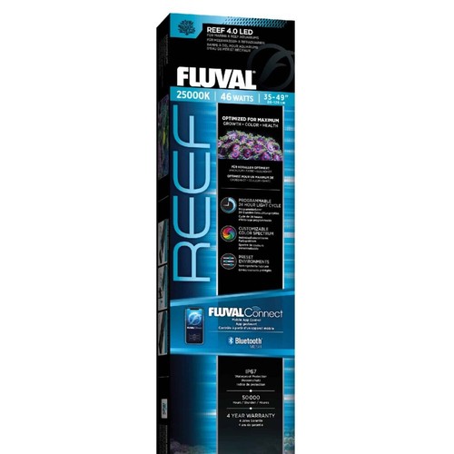 Fluval reef led - led,