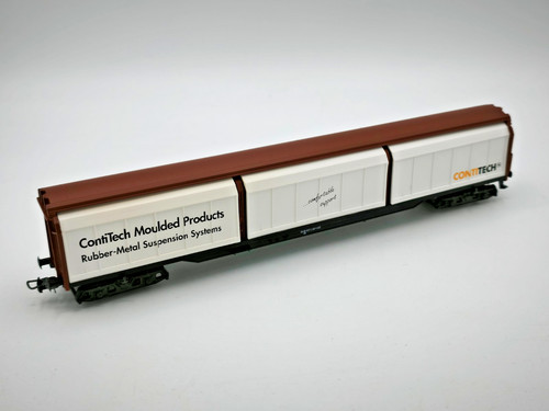 Electrotren 5527k 87 - electrotren, h0