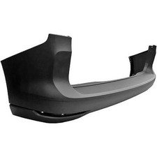 Stoßstange hinten für - , vw