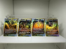 Custom Pokémon Gold Karten |