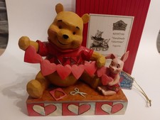 Disney Traditions Winnie Pooh