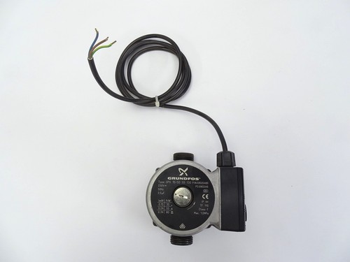 Grundfos ups s0 - ups, 15-50