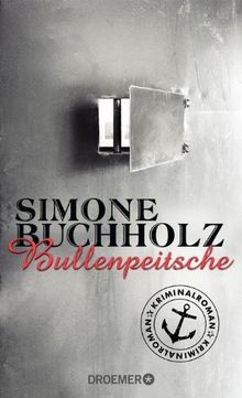 Bullenpeitsche kriminalroman - bullenpeitsche:,