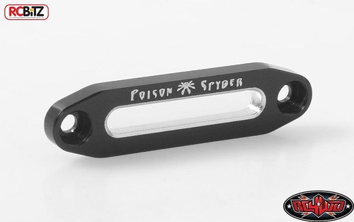 Rc4wd poison spyder - poison, fairlead