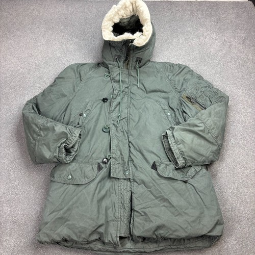 Jacke erwachsene medium - 3b,
