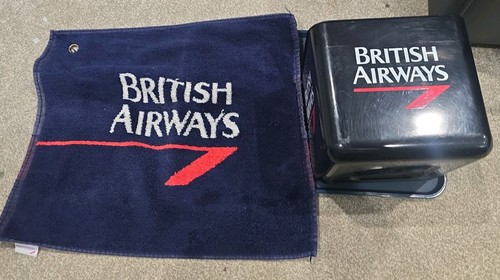 British airways landor ära - british,
