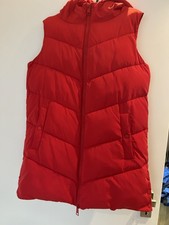 Long Stepp Weste S.oliver