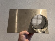 Maico Kombi-Wandhaube KWH 12 L