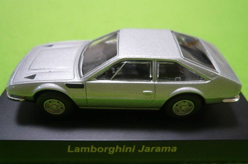 Kyosho minicar collection - 1/64,