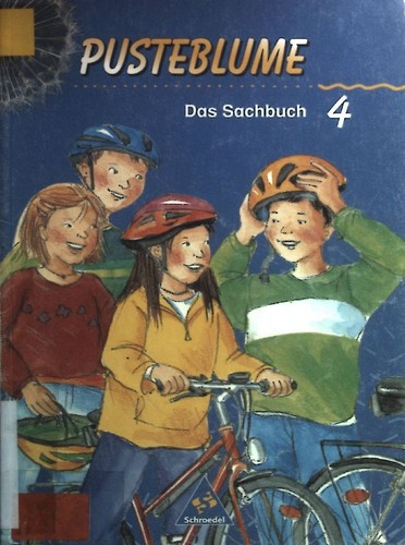 Pusteblume das sachbuch - -,