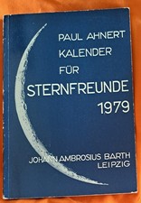 Kalender für Sternfreunde