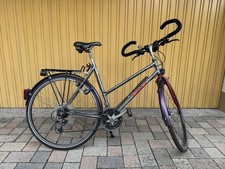 trekkingrad 28 zoll damen gebraucht