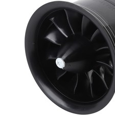 EDF 80 Mm Elektrischer