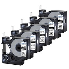 6mm For DYMO Rhino 4200/5200