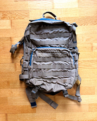 Eagle industries usmc filbe - usmc,