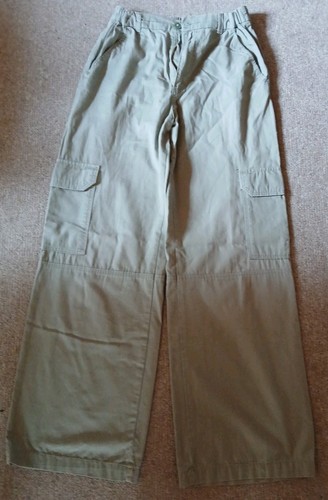 Cargohose mädchen größe - cargohose,