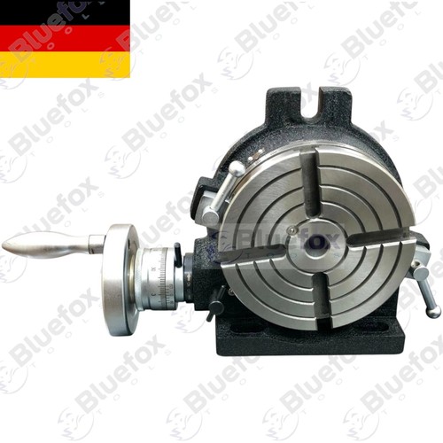 Teilapparat rundtisch 150 - teilapparat,