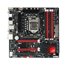 ASUS ROG Maximus III Gene