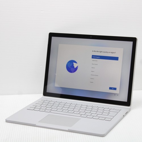 Microsoft surface book in - surface,