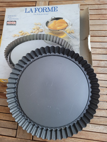 30cm kuchenform für - 30cm,