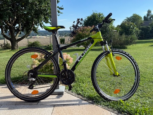 Cube fahrrad zoll - cube,