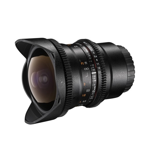 Walimex pro 1 fisheye - pro,