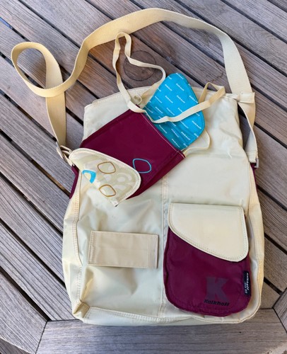 Kalkhoff fahrradtaschen - fahrradtaschen, /