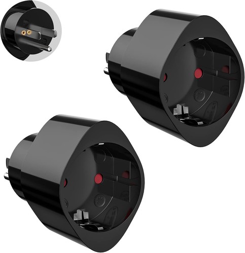 Reiseadapter usa auf typ b - usa,