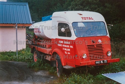 Lkw foto renault - lkw,