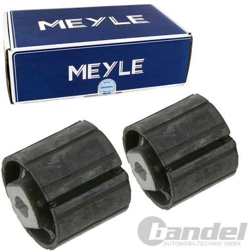 Meyle lagerung achskörper - meyle,