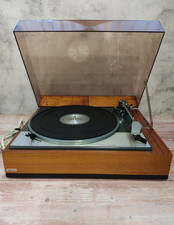 Lenco L 75 Plattenspieler