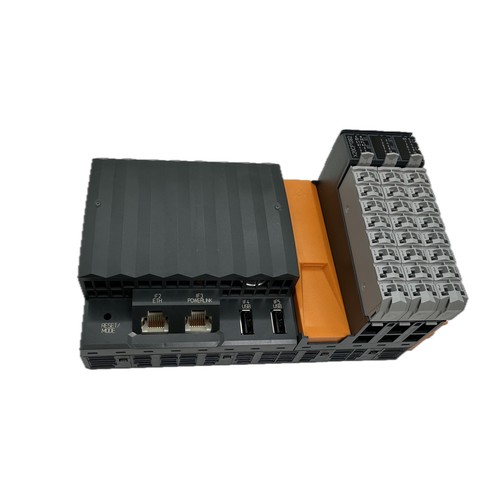 Lk5215 cpu steuerung - cpu, b&r
