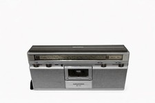 Grundig RR 710 Radiorecorder