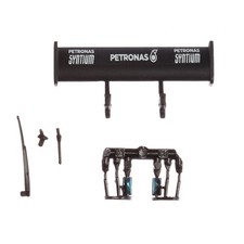 Carrera Digital 132 Kleinteile