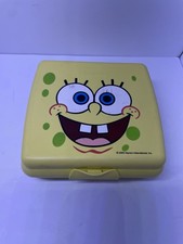 Spongebob squarepants - spongebob,