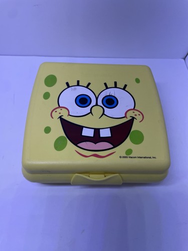Spongebob squarepants - spongebob,