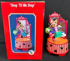 Enesco Shop Drop Shoppen bis
