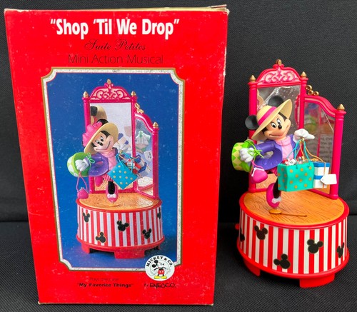 Enesco shop drop - drop, bis
