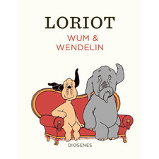 Wum und wendelin - wum,