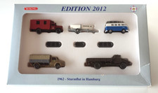 Wiking H0 PMS 173636