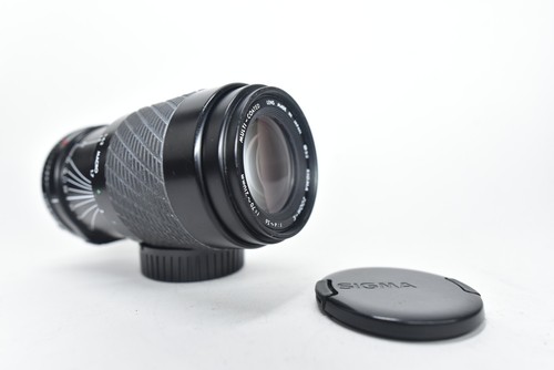Sigma zoom 210mm 5 - zoom-k, 70-210mm