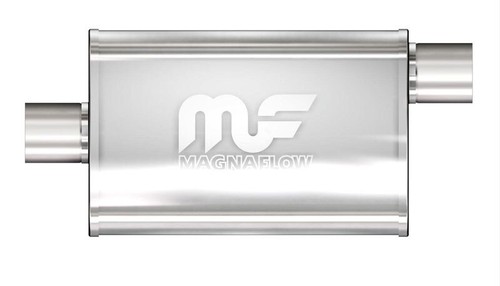 Auspufftopf magnaflow 2in - 2in,