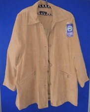 Trenchcoat Parker Damenjacke