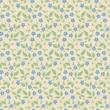 Tilda Baumwollstoff Sunday