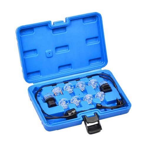 Tlg einspritzventil tester - 11-tlg,