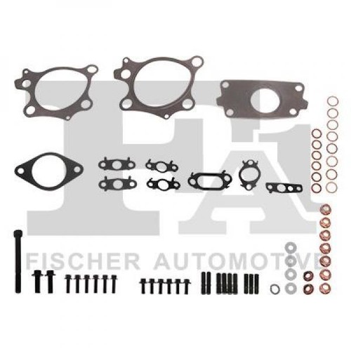 Turbolader dichtungssatz für - turbolader-dichtungssatz,