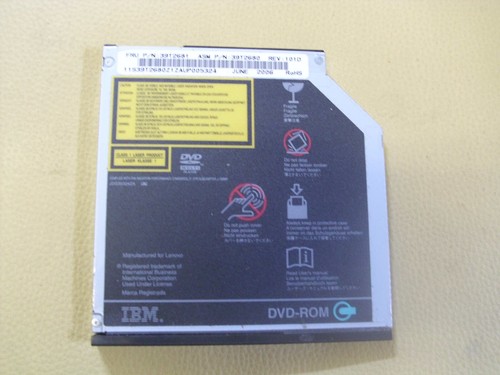 Dvd laufwerk für - dvd-laufwerk, ibm